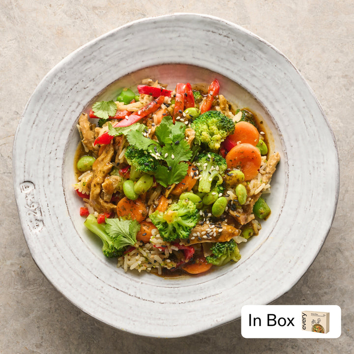 Umami Rice