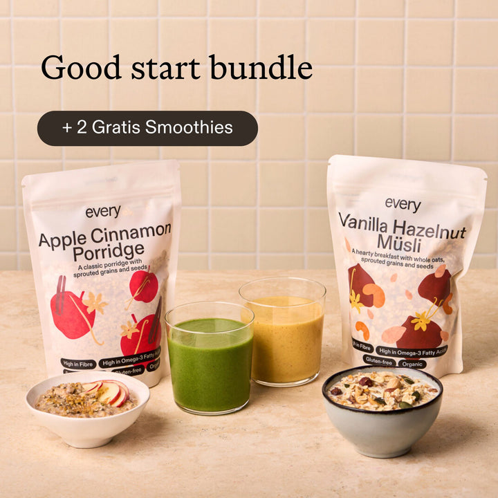 Good start bundle