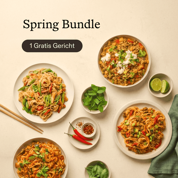 Spring Bundle
