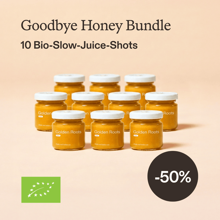 Goodbye Honey Bundle