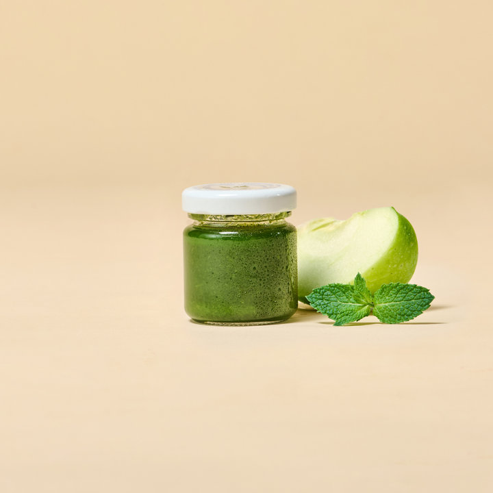 Gartis Cleanse Shot