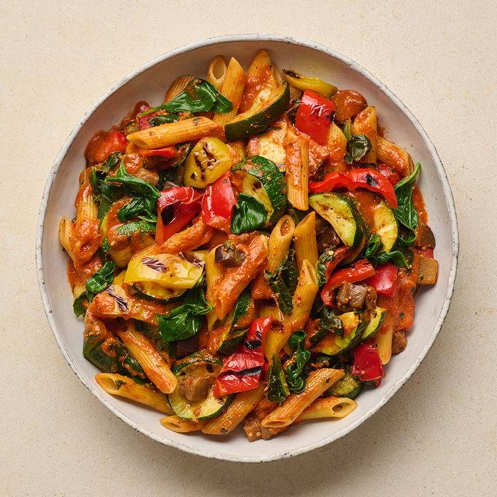 Pasta Rustica