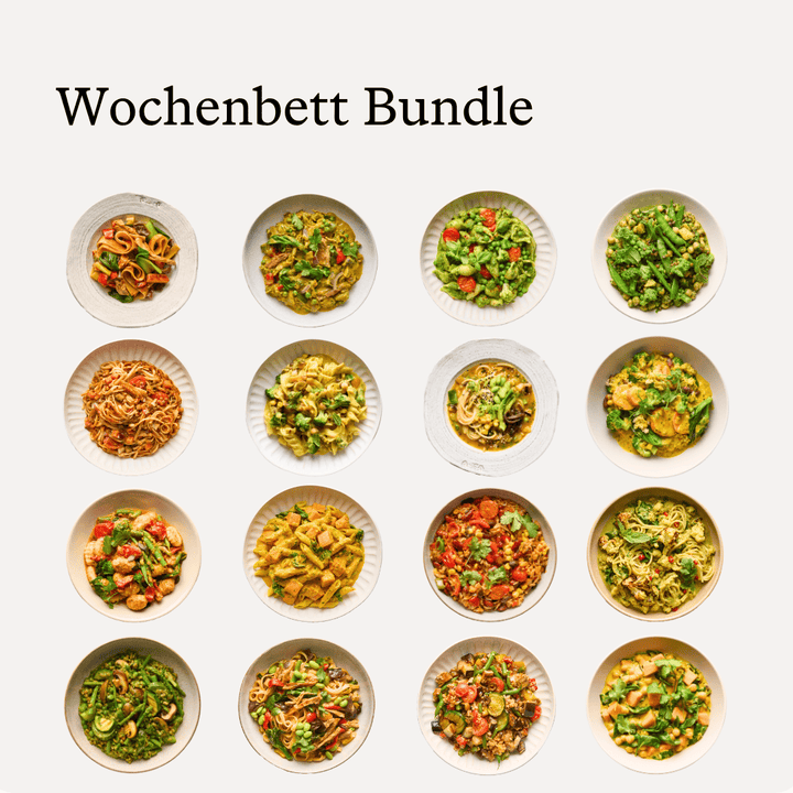 Wochenbett Bundle