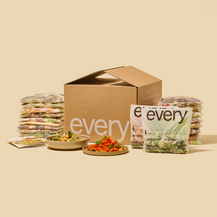 Summer Glow Bundle - 20 meals